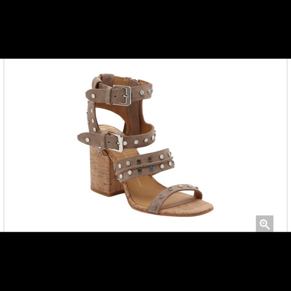 dolce vita effie block heel sandal